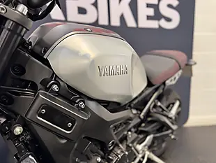 Used 2020 Yamaha XSR900 - Interior and Exterior details 17