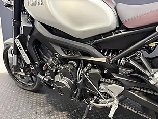 Used 2020 Yamaha XSR900 - Interior and Exterior details 18