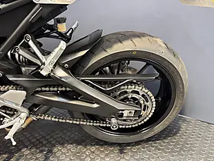 Used 2020 Yamaha XSR900 - Interior and Exterior details 19