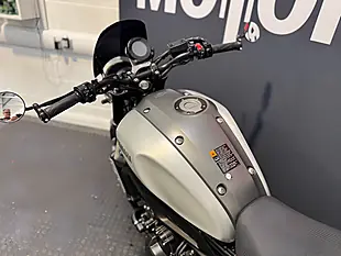 Used 2020 Yamaha XSR900 - Interior and Exterior details 20