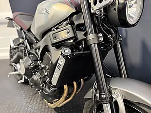 Used 2020 Yamaha XSR900 - Interior and Exterior details 7