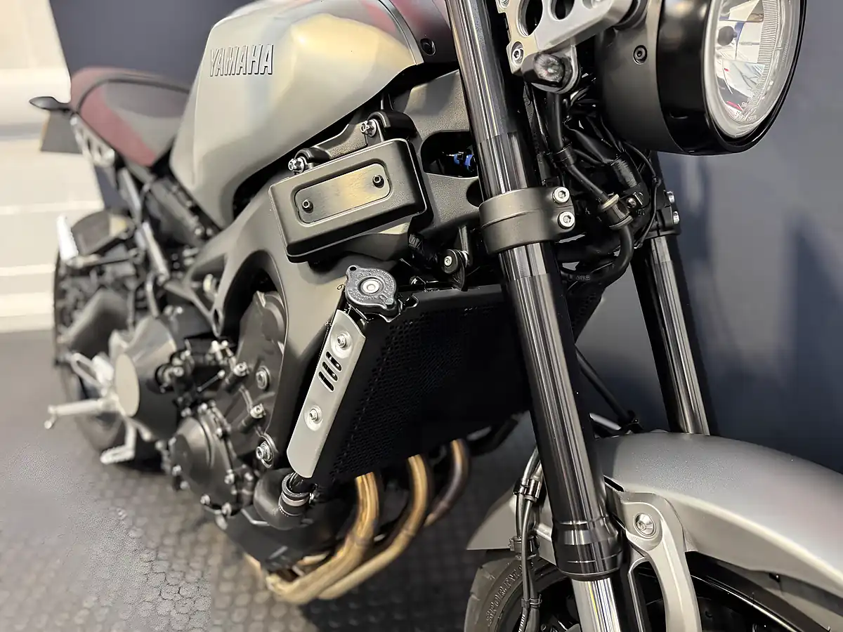 Used 2020 Yamaha XSR900 - Interior and Exterior details 7