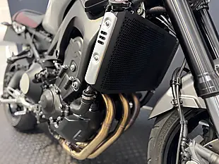 Used 2020 Yamaha XSR900 - Interior and Exterior details 9