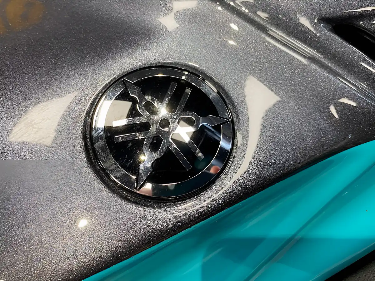 Used 2020 Yamaha YZF-R1 Yart Petronas Replica Petronas Srt Livery - Interior and Exterior details 10