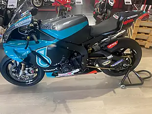 Used 2020 Yamaha YZF-R1 Yart Petronas Replica Petronas Srt Livery - Interior and Exterior details 4