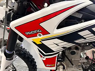Used 2021 Ajp Spr 250 - Interior and Exterior details 14