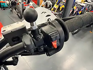 Used 2021 Ajp Spr 250 - Interior and Exterior details 17