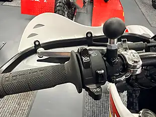 Used 2021 Ajp Spr 250 - Interior and Exterior details 18