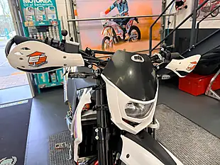 Used 2021 Ajp Spr 250 - Interior and Exterior details 8