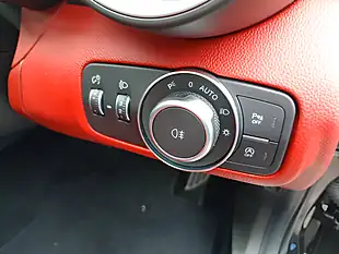 Used 2021 Alfa Romeo Giulia Veloce Black - Interior and Exterior details 11
