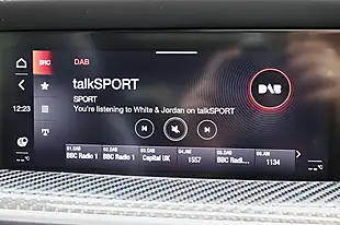 Used 2021 Alfa Romeo Stelvio Quadrifoglio Black - Interior and Exterior details 10