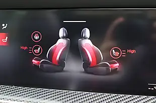 Used 2021 Alfa Romeo Stelvio Quadrifoglio Black - Interior and Exterior details 19