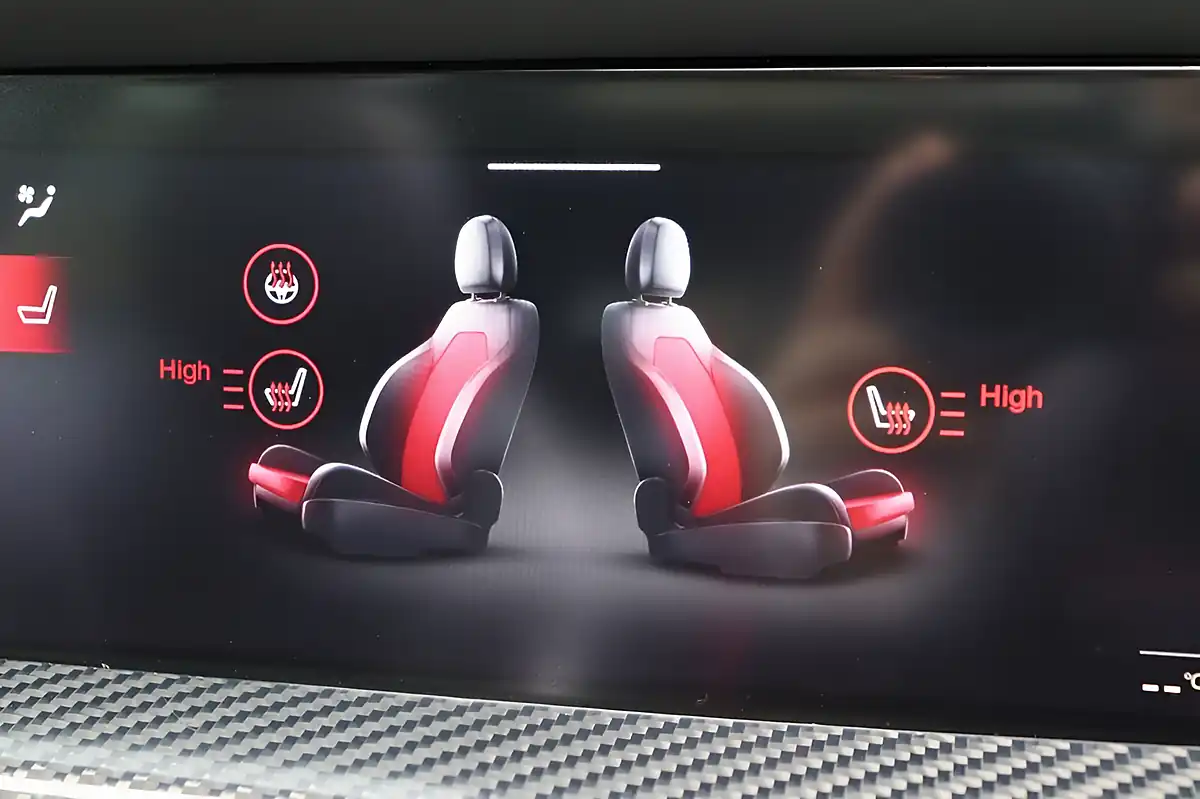 Used 2021 Alfa Romeo Stelvio Quadrifoglio Black - Interior and Exterior details 19