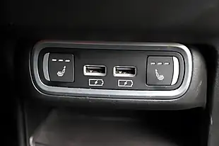 Used 2021 Alfa Romeo Stelvio Quadrifoglio Black - Interior and Exterior details 20