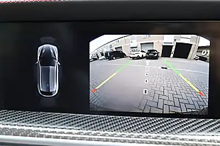 Used 2021 Alfa Romeo Stelvio Quadrifoglio Black - Interior and Exterior details 7