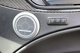 Used 2021 Alfa Romeo Stelvio Quadrifoglio Blue - Interior and Exterior details 12