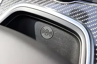 Used 2021 Alfa Romeo Stelvio Quadrifoglio Blue - Interior and Exterior details 15