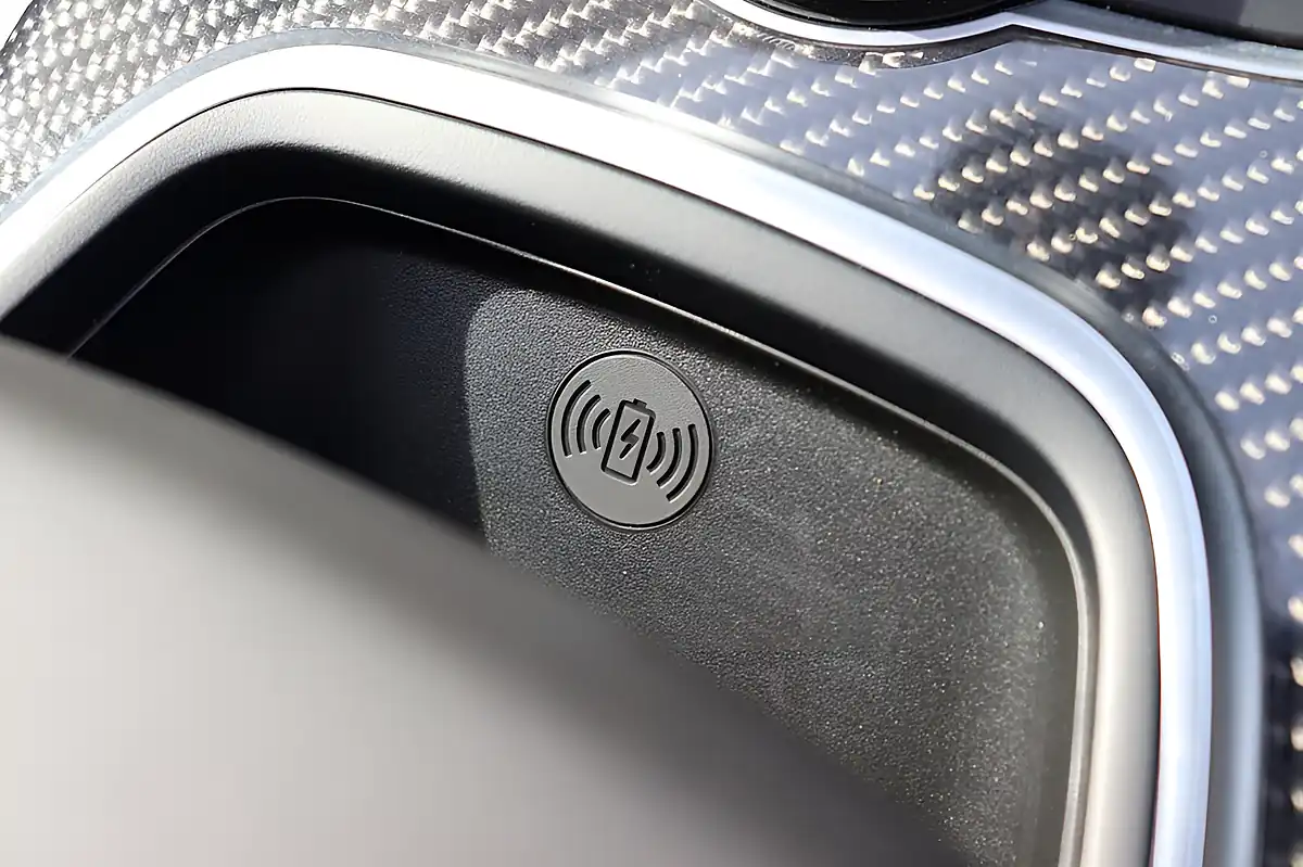 Used 2021 Alfa Romeo Stelvio Quadrifoglio Blue - Interior and Exterior details 15