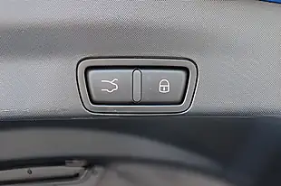 Used 2021 Alfa Romeo Stelvio Quadrifoglio Blue - Interior and Exterior details 16