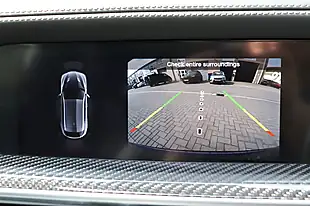 Used 2021 Alfa Romeo Stelvio Quadrifoglio Blue - Interior and Exterior details 6