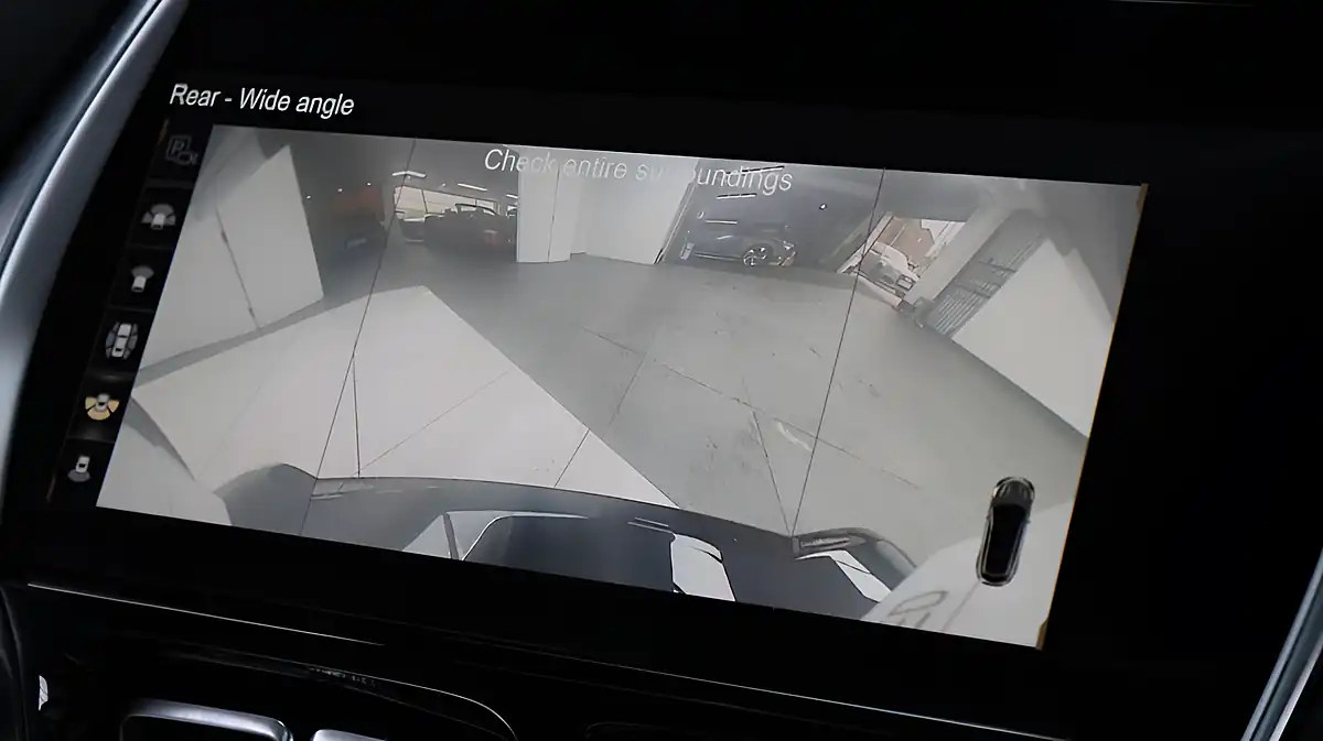 Used 2021 Aston Martin Dbx Black - Interior and Exterior details 19