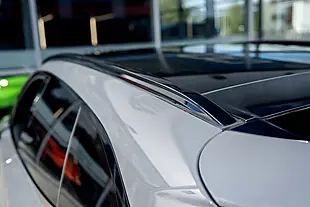 Used 2021 Aston Martin Dbx China Grey - Interior and Exterior details 17