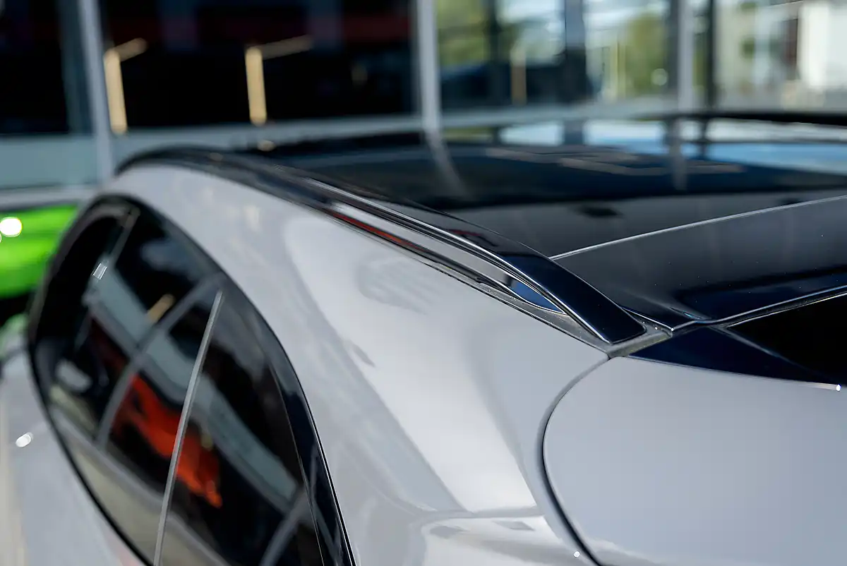 Used 2021 Aston Martin Dbx China Grey - Interior and Exterior details 17