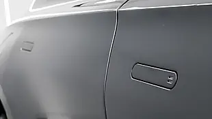 Used 2021 Aston Martin Dbx Grey - Interior and Exterior details 9