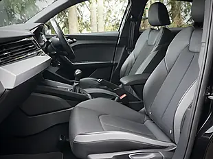 Used 2021 Audi A1 Black Edition Black - Interior and Exterior details 15