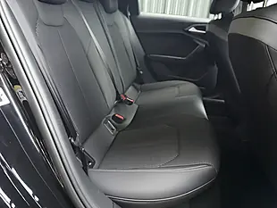 Used 2021 Audi A1 Black Edition Black - Interior and Exterior details 16