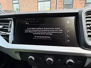 Used 2021 Audi A1 Black Edition White - Interior and Exterior details 18