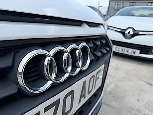 Used 2021 Audi A1 Black Edition White - Interior and Exterior details 7
