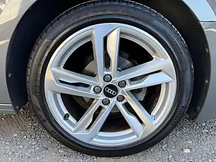 Used 2021 Audi A1 S Line Sportback Grey - Interior and Exterior details 19