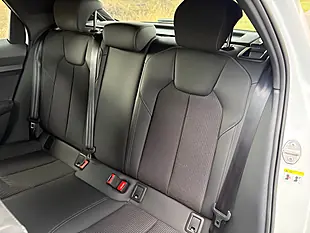 Used 2021 Audi A1 S Line White - Interior and Exterior details 15