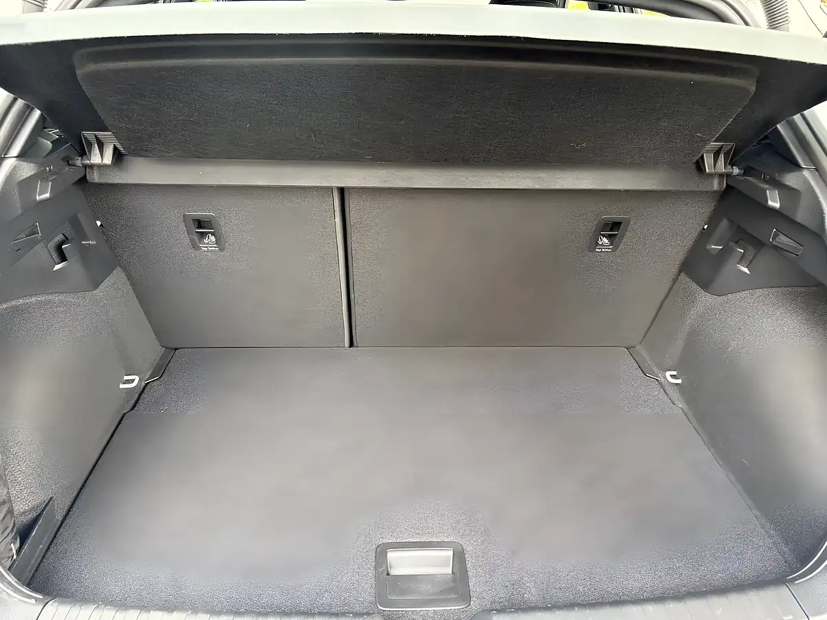 Used 2021 Audi A1 S Line White - Interior and Exterior details 16