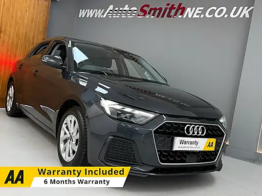 2021 Audi A1 1.0 TFSI Sport