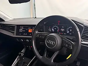 Used 2021 Audi A1 Sport Grey - Interior and Exterior details 13