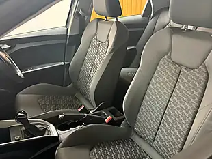 Used 2021 Audi A1 Sport Grey - Interior and Exterior details 4