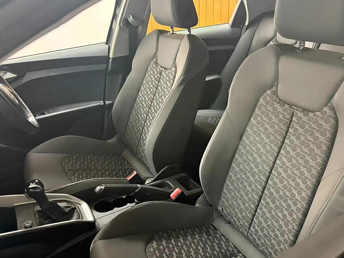 Used 2021 Audi A1 Sport Grey - Interior and Exterior details 4