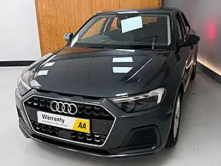 Used 2021 Audi A1 Sport Grey - Interior and Exterior details 7