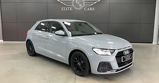 2021 Audi A1 Sport 25 TFSI