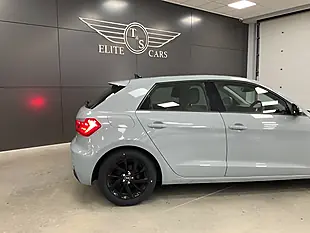 Used 2021 Audi A1 Sport Grey - Interior and Exterior details 11