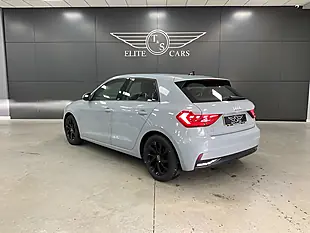 Used 2021 Audi A1 Sport Grey - Interior and Exterior details 3
