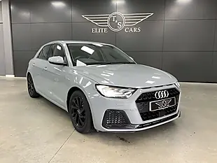 Used 2021 Audi A1 Sport Grey - Interior and Exterior details 4