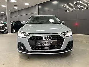 Used 2021 Audi A1 Sport Grey - Interior and Exterior details 5