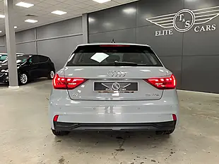 Used 2021 Audi A1 Sport Grey - Interior and Exterior details 7