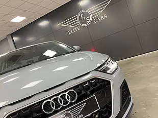 Used 2021 Audi A1 Sport Grey - Interior and Exterior details 9