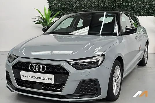 2021 Audi A1 Sport 1.0 TFSI