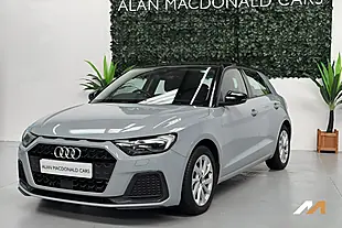 Used 2021 Audi A1 Sport Multicolour - Interior and Exterior details 14