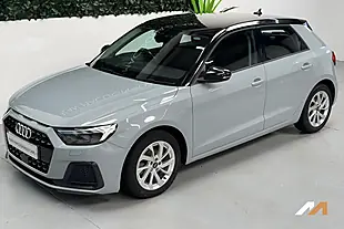 Used 2021 Audi A1 Sport Multicolour - Interior and Exterior details 15